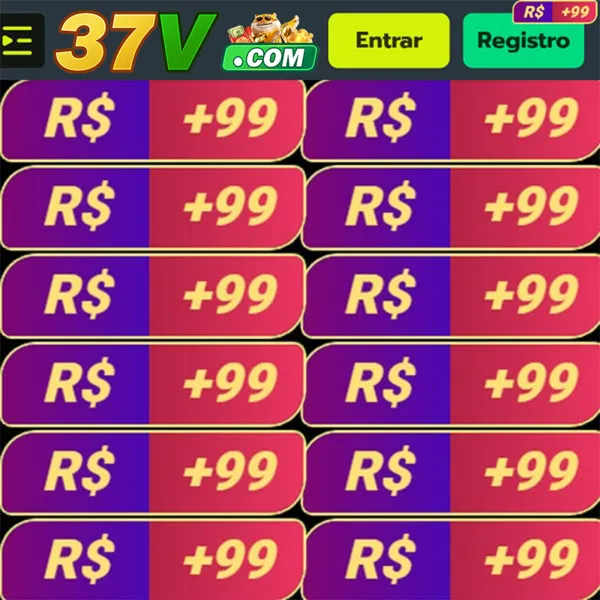 37V Login Resmi APK 2026