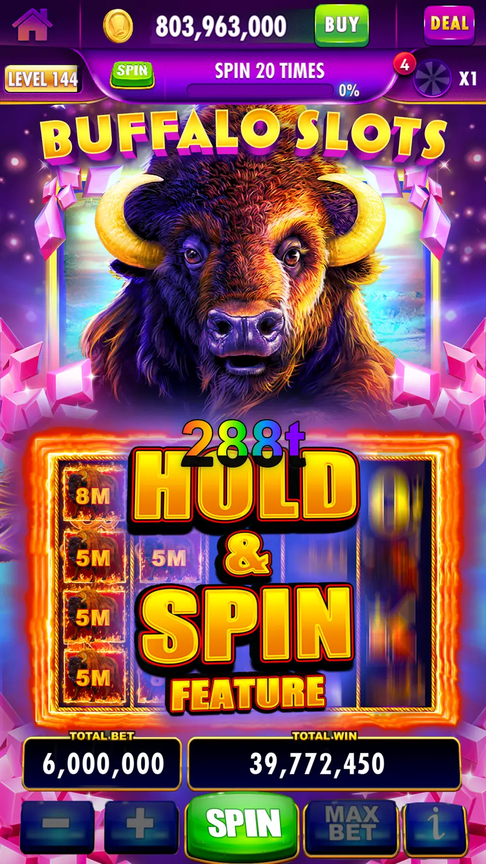288t APK