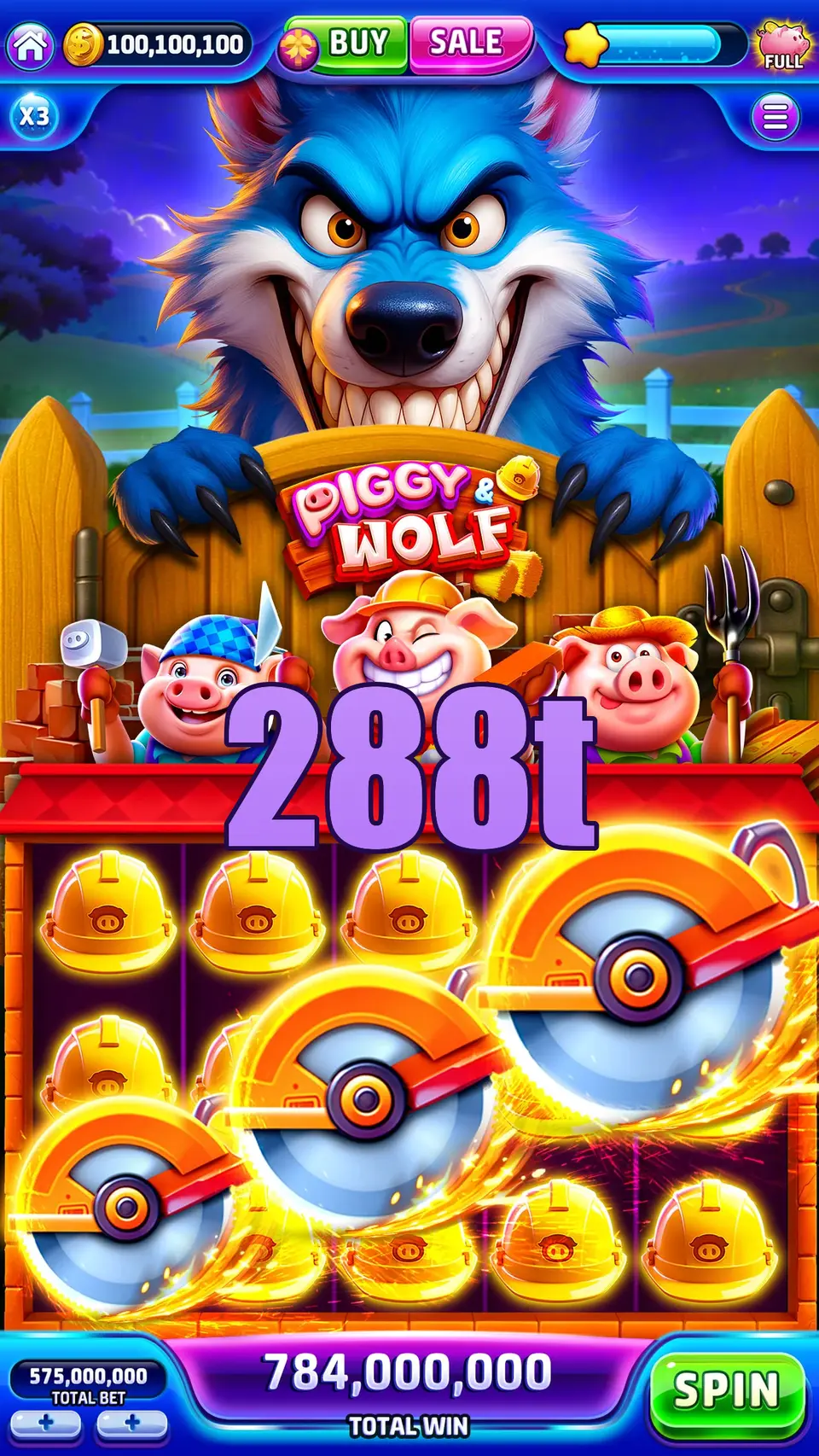 288t Login