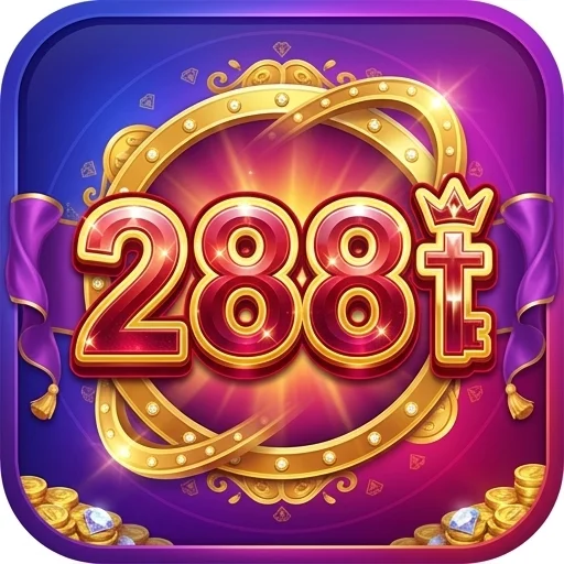 288t Logo - Oficial